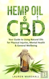 Hemp Oil & Cbd