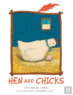 Bertrand.pt - Hen And Chicks (Bilingual Edition)