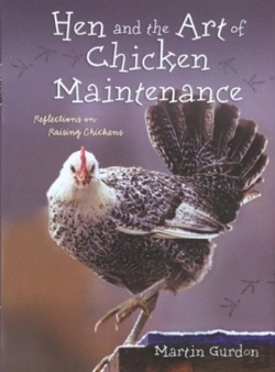 Bertrand.pt - Hen And The Art Of Chicken Maintenance