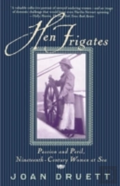 Hen Frigates