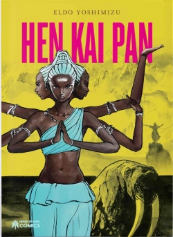 Bertrand.pt - Hen Kai Pan