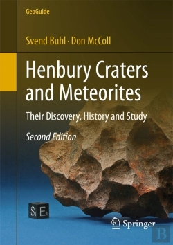 Bertrand.pt - Henbury Craters And Meteorites