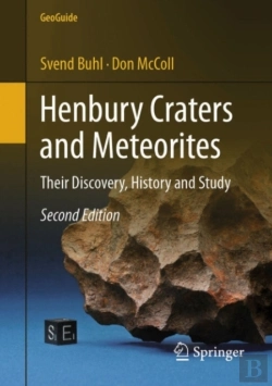 Bertrand.pt - Henbury Craters And Meteorites