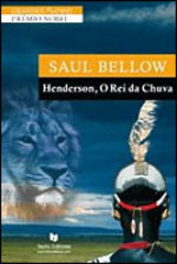 Bertrand.pt - Henderson, O Rei da Chuva