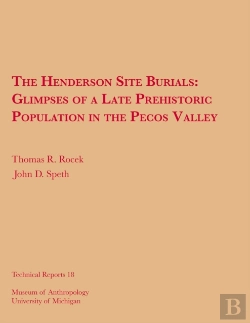 Bertrand.pt - Henderson Site Burials