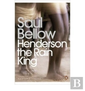 Henderson The Rain King