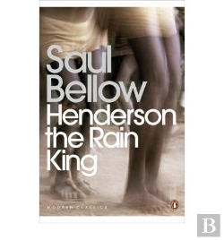 Bertrand.pt - Henderson The Rain King