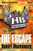 Henderson'S Boys: The Escape