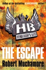 Henderson'S Boys: The Escape