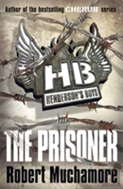 Henderson'S Boys: The Prisoner