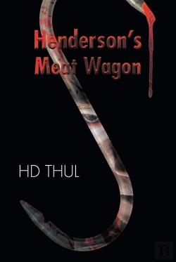 Bertrand.pt - Henderson'S Meat Wagon