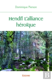 Hendil  L'Alliance Heroique