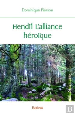 Bertrand.pt - Hendil  L'Alliance Heroique