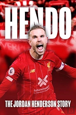 Bertrand.pt - Hendo: The Jordan Henderson Story
