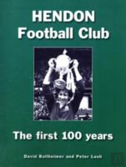 Bertrand.pt - Hendon Football Club