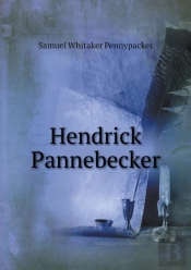 Hendrick Pannebecker