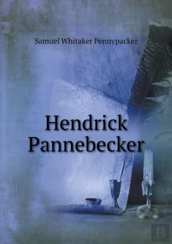 Bertrand.pt - Hendrick Pannebecker