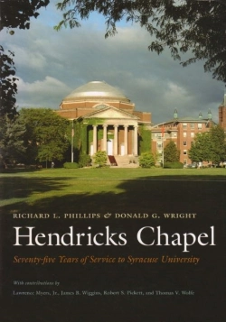 Bertrand.pt - Hendricks Chapel