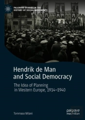 Hendrik De Man And Social Democracy