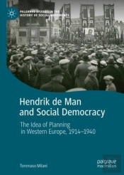 Hendrik De Man And Social Democracy