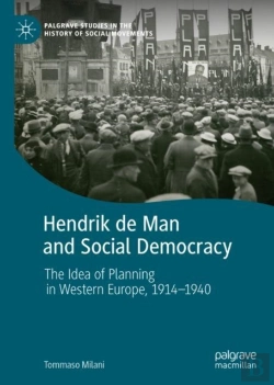 Bertrand.pt - Hendrik De Man And Social Democracy
