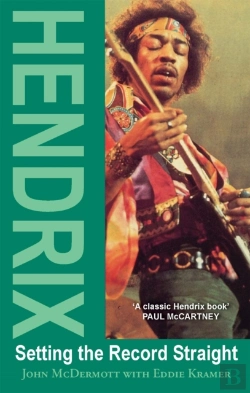 Bertrand.pt - Hendrix