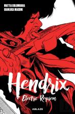 Hendrix - Electric Requiem