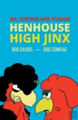 Bertrand.pt - Henhouse High Jinx: Mr. Stevens And Friends