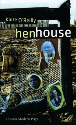 Bertrand.pt - Henhouse