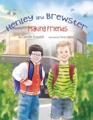 Henley & Brewster Making Friends