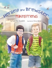 Henley & Brewster Making Friends