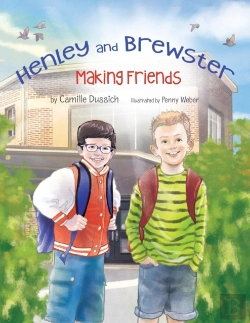 Bertrand.pt - Henley & Brewster Making Friends