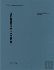 Henley Halebrown