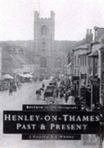 Henley-On-Thames