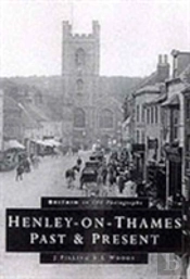 Henley-On-Thames