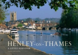Bertrand.pt - Henley On Thames Little Souvenir Book