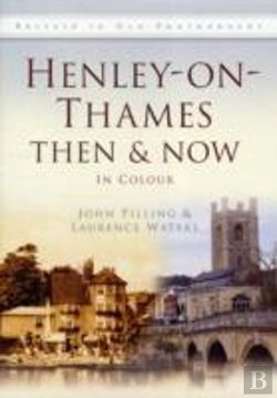 Bertrand.pt - Henley-On-Thames Then & Now
