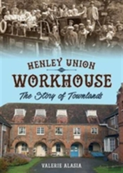 Bertrand.pt - Henley Union Workhouse
