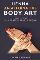 Henna - An Alternative Body Art