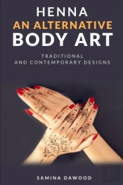 Henna - An Alternative Body Art