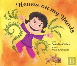 Bertrand.pt - Henna On My Hands