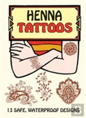 Henna Tattoos