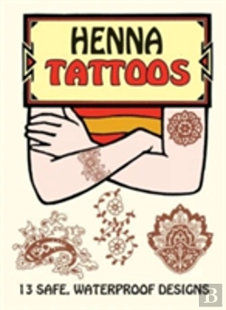 Bertrand.pt - Henna Tattoos