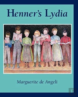 Bertrand.pt - Henner'S Lydia