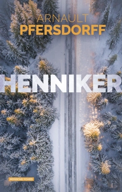 Bertrand.pt - Henniker