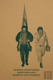 Henning Christiansen, Bjã¸Rn Nã¸Rgaardâ€“Manresa Hauptbanhof Â€“ An Homage To Joseph Beuys