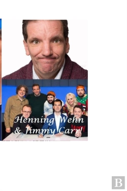 Bertrand.pt - Henning Wehn & Jimmy Carr!