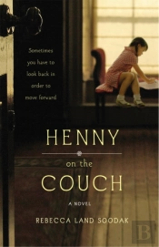 Henny On The Couch