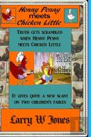 Henny Penny Meets Chicken Little