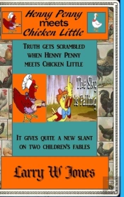 Henny Penny Meets Chicken Little